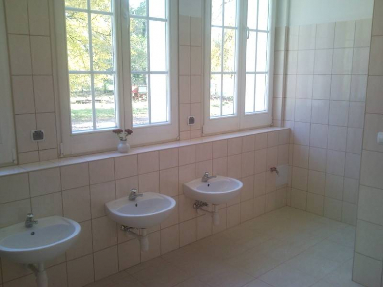 Przedszkole - Ujazd Górny