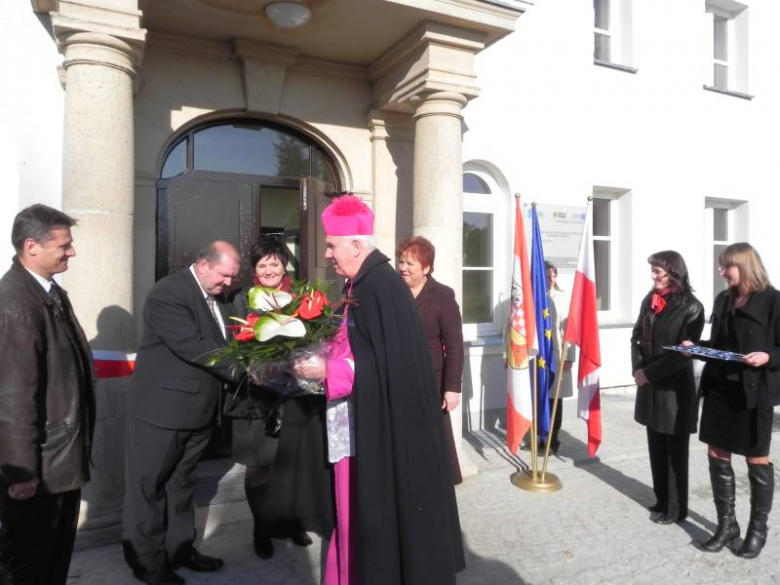 Przedszkole - Ujazd Górny