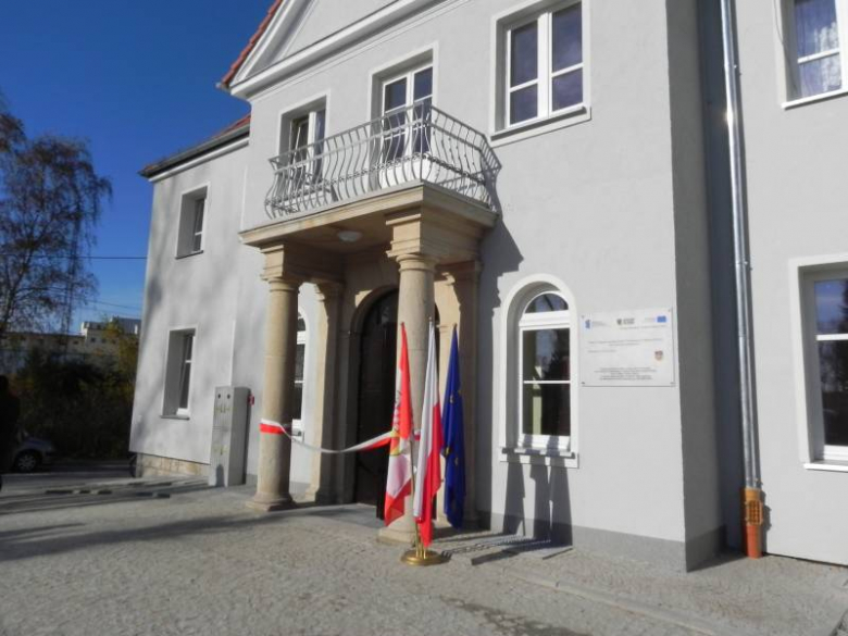 Przedszkole - Ujazd Górny