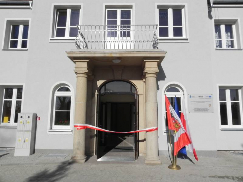 Przedszkole - Ujazd Górny