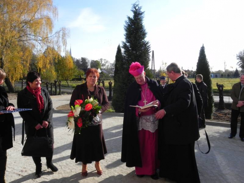 Przedszkole - Ujazd Górny