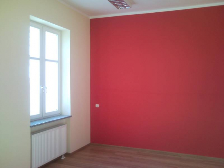 Przedszkole - Ujazd Górny