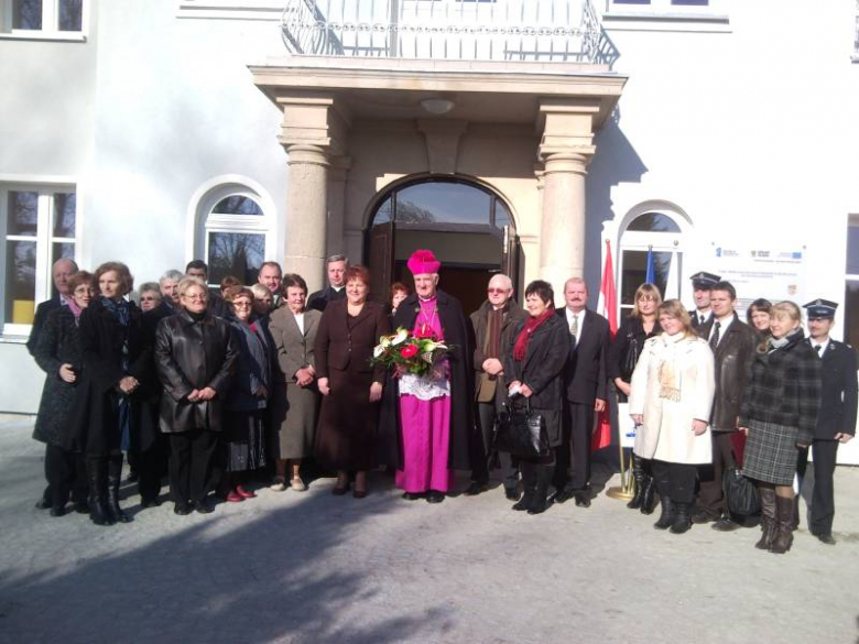 Przedszkole - Ujazd Górny