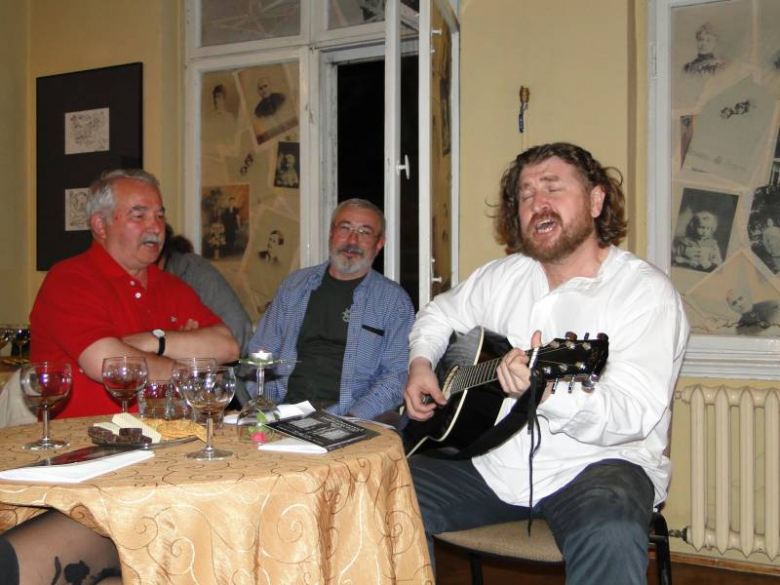 Noc w Muzeum Regionalnym w Środzie Śląskiej