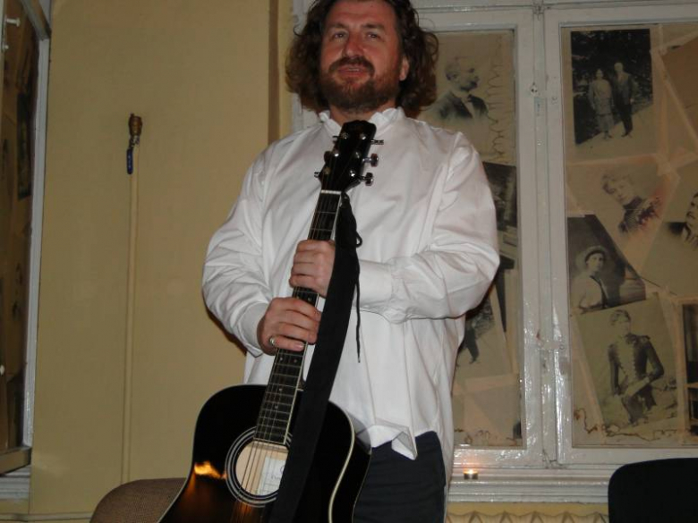 Noc w Muzeum Regionalnym w Środzie Śląskiej