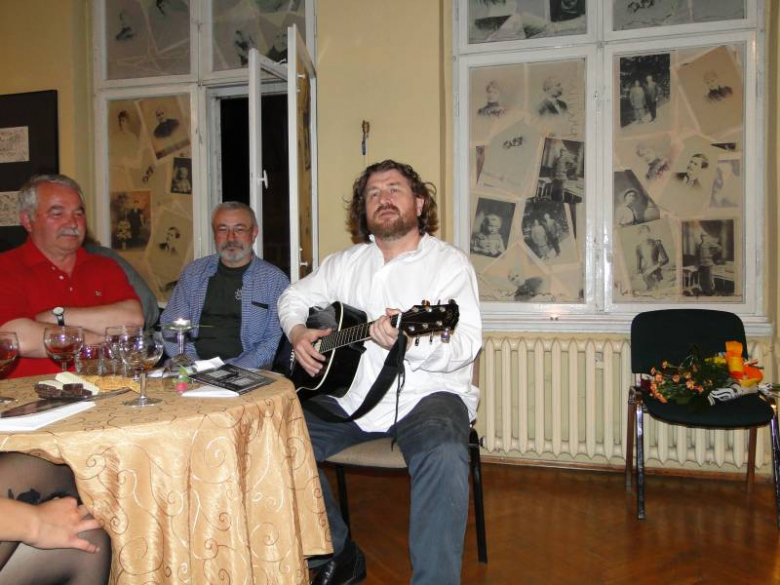 Noc w Muzeum Regionalnym w Środzie Śląskiej