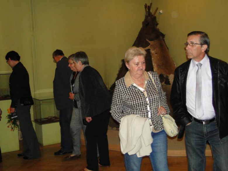 Noc w Muzeum Regionalnym w Środzie Śląskiej