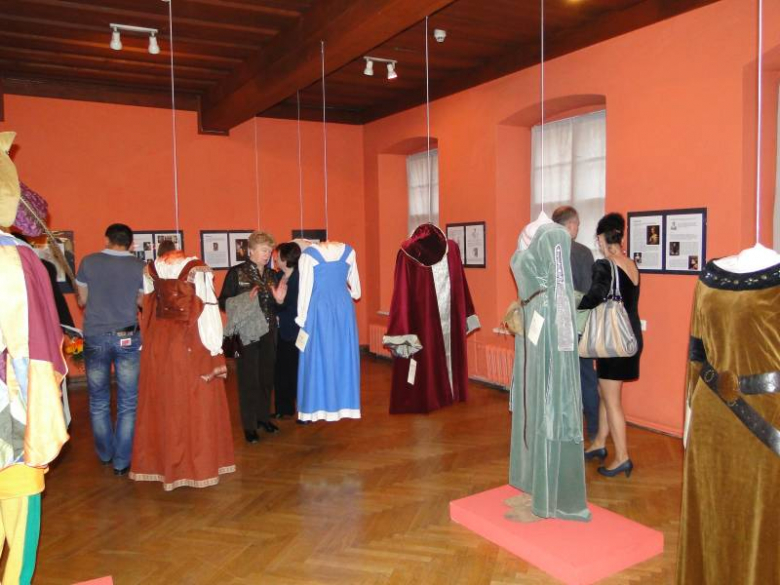 Noc w Muzeum Regionalnym w Środzie Śląskiej