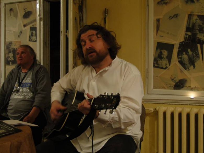 Noc w Muzeum Regionalnym w Środzie Śląskiej