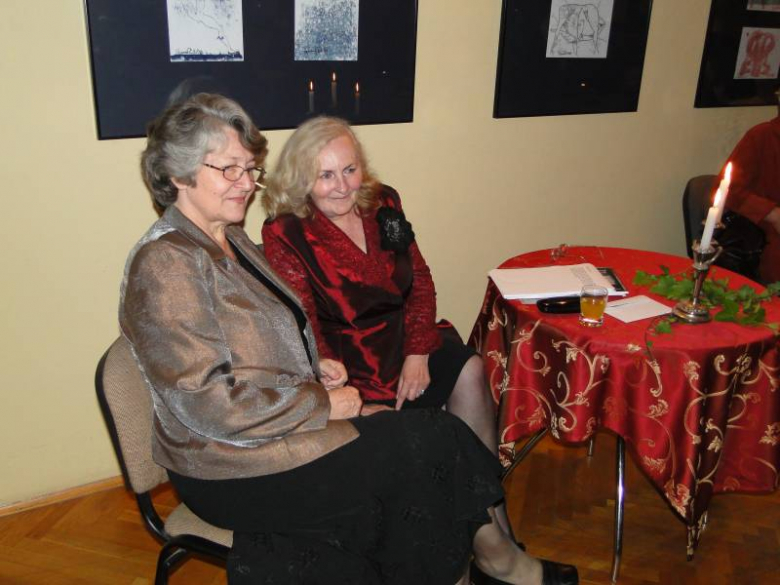 Noc w Muzeum Regionalnym w Środzie Śląskiej