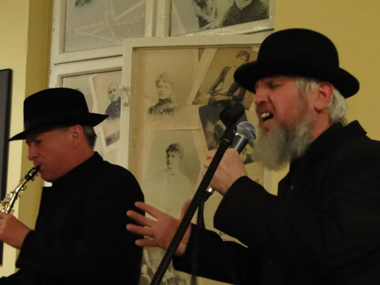 Noc w Muzeum Regionalnym w Środzie Śląskiej