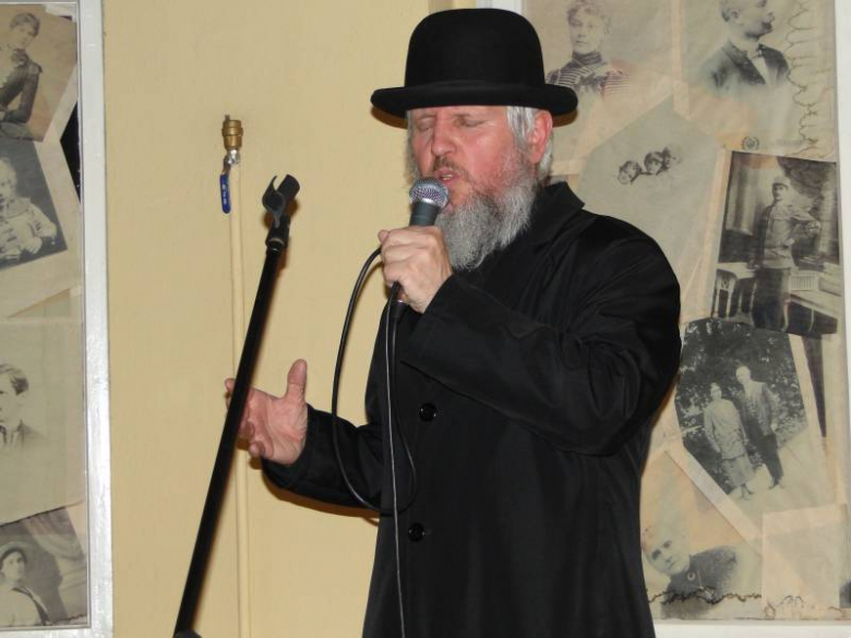 Noc w Muzeum Regionalnym w Środzie Śląskiej