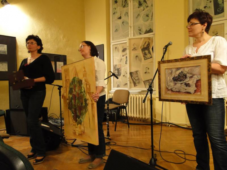 Noc w Muzeum Regionalnym w Środzie Śląskiej