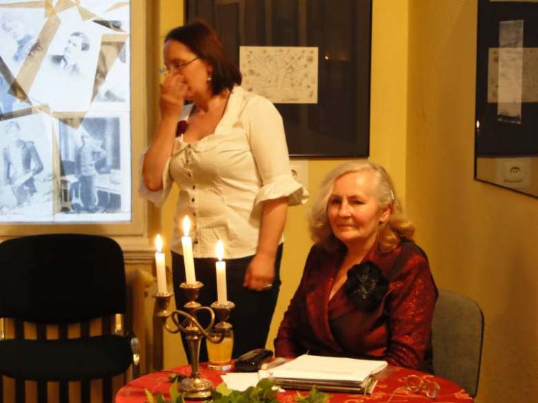 Noc w Muzeum Regionalnym w Środzie Śląskiej