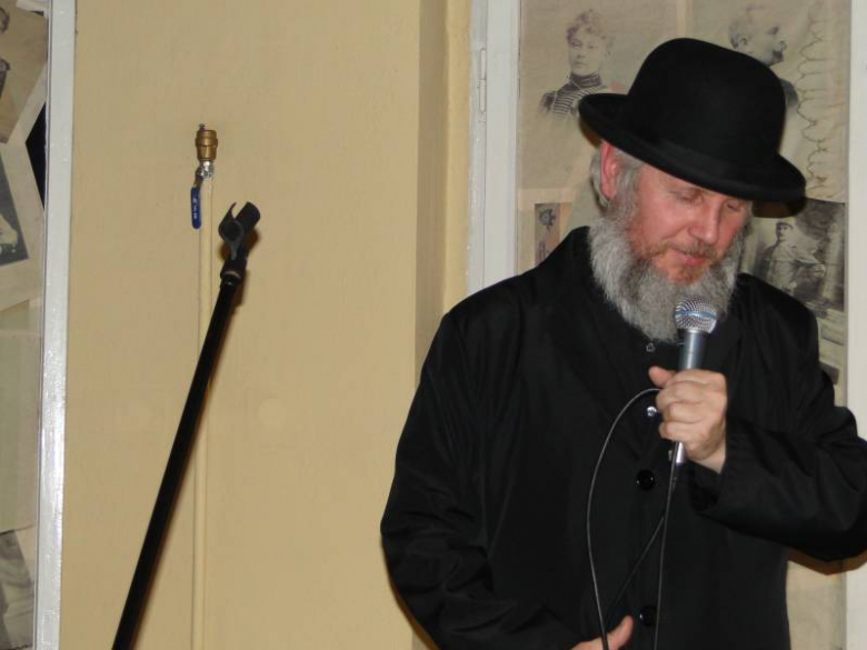 Noc w Muzeum Regionalnym w Środzie Śląskiej