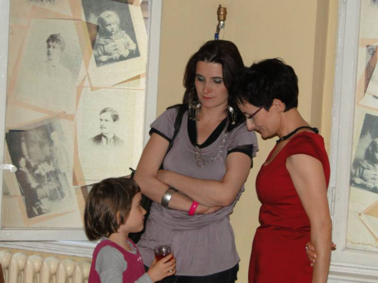 Noc w Muzeum Regionalnym w Środzie Śląskiej