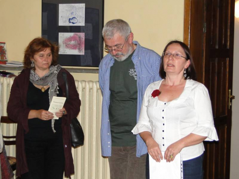 Noc w Muzeum Regionalnym w Środzie Śląskiej