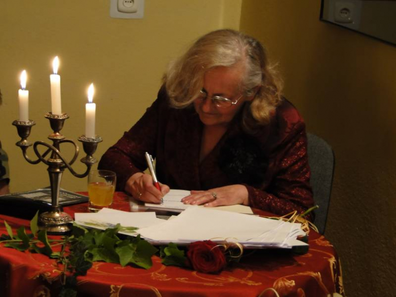 Noc w Muzeum Regionalnym w Środzie Śląskiej