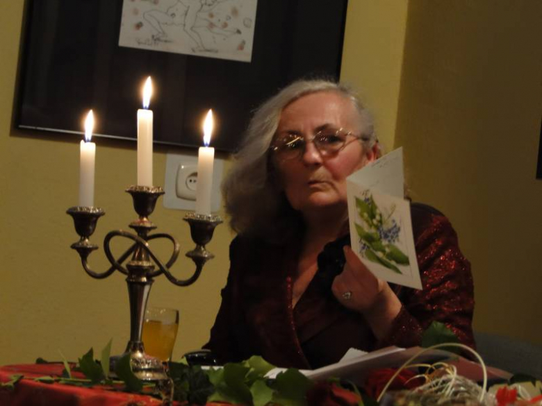 Noc w Muzeum Regionalnym w Środzie Śląskiej