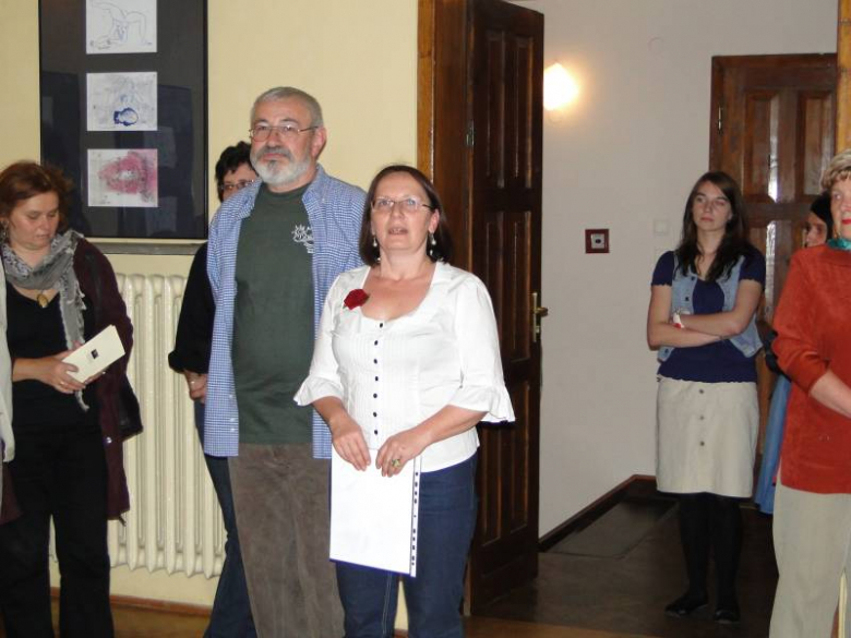 Noc w Muzeum Regionalnym w Środzie Śląskiej