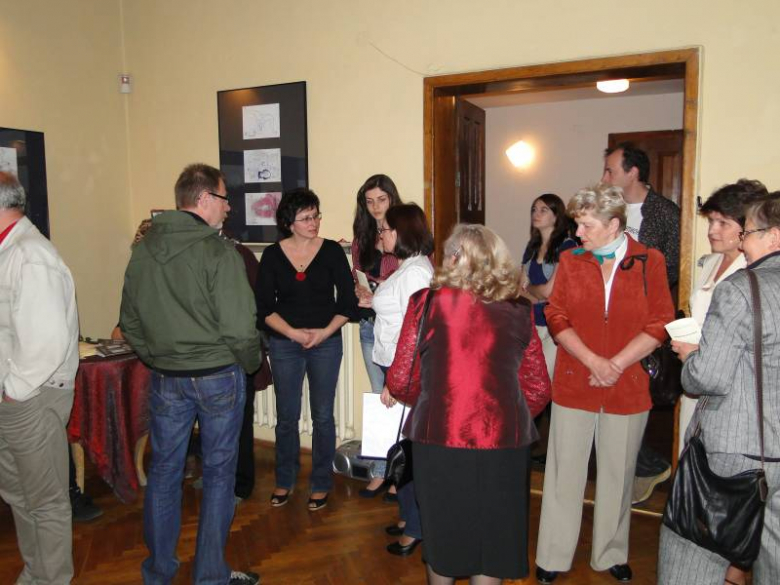 Noc w Muzeum Regionalnym w Środzie Śląskiej