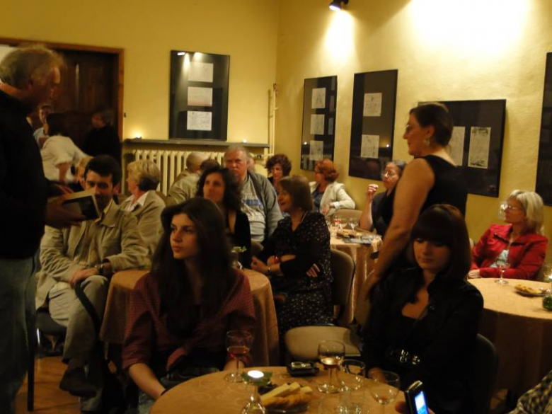 Noc w Muzeum Regionalnym w Środzie Śląskiej