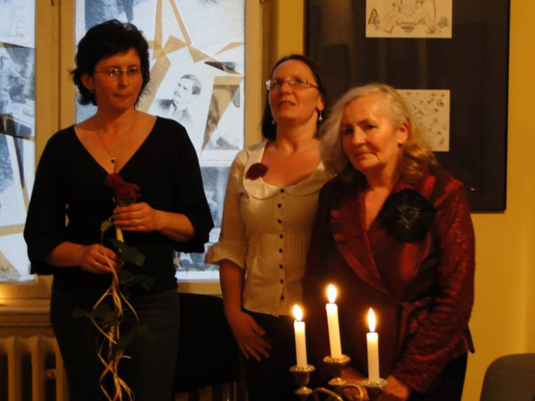 Noc w Muzeum Regionalnym w Środzie Śląskiej