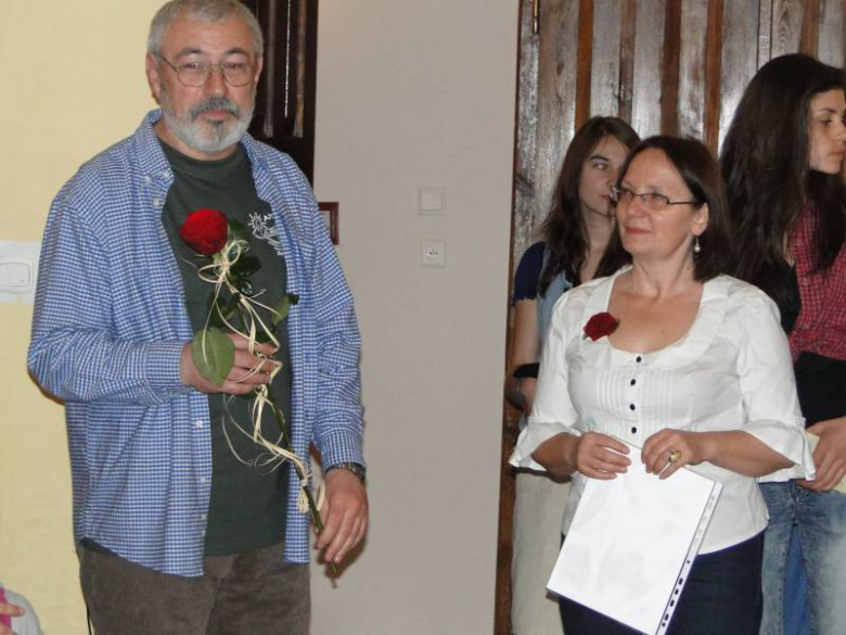 Noc w Muzeum Regionalnym w Środzie Śląskiej