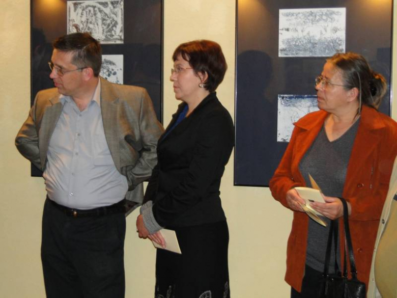 Noc w Muzeum Regionalnym w Środzie Śląskiej