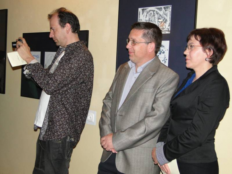 Noc w Muzeum Regionalnym w Środzie Śląskiej