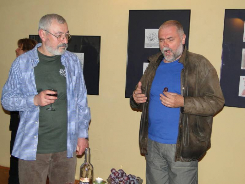 Noc w Muzeum Regionalnym w Środzie Śląskiej