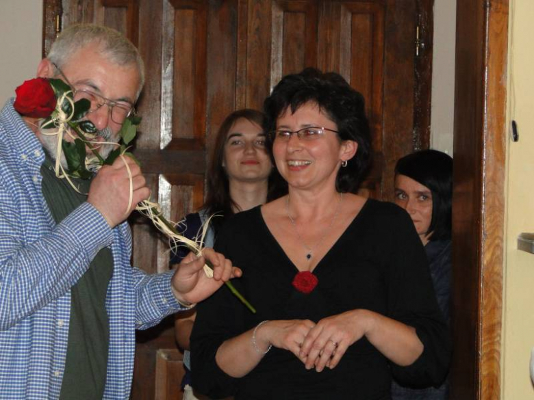 Noc w Muzeum Regionalnym w Środzie Śląskiej