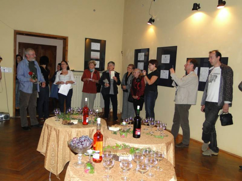 Noc w Muzeum Regionalnym w Środzie Śląskiej