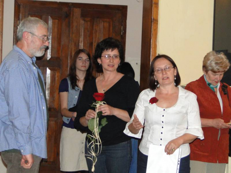 Noc w Muzeum Regionalnym w Środzie Śląskiej