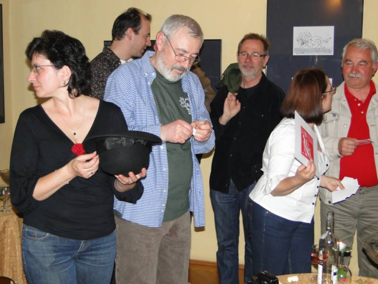 Noc w Muzeum Regionalnym w Środzie Śląskiej