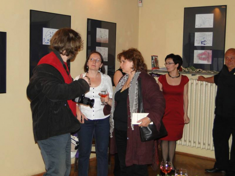 Noc w Muzeum Regionalnym w Środzie Śląskiej