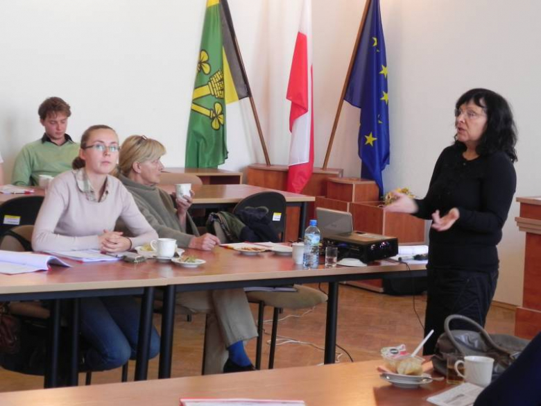 „ABC księgowości dla początkujących przedsiębiorców”  - szkolenie w Środzie Śląskiej