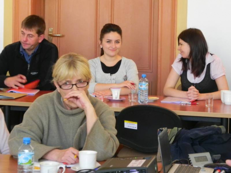 „ABC księgowości dla początkujących przedsiębiorców”  - szkolenie w Środzie Śląskiej