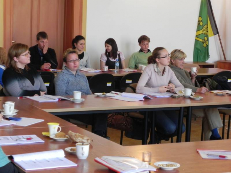 „ABC księgowości dla początkujących przedsiębiorców”  - szkolenie w Środzie Śląskiej