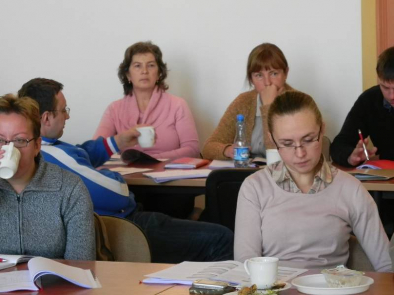 „ABC księgowości dla początkujących przedsiębiorców”  - szkolenie w Środzie Śląskiej