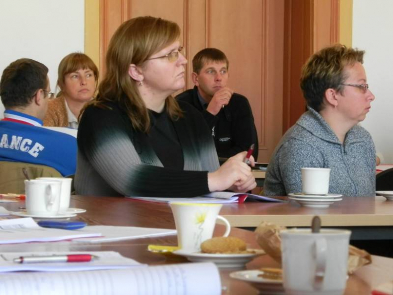 „ABC księgowości dla początkujących przedsiębiorców”  - szkolenie w Środzie Śląskiej