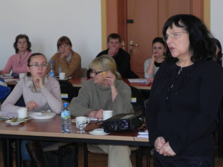 „ABC księgowości dla początkujących przedsiębiorców”  - szkolenie w Środzie Śląskiej