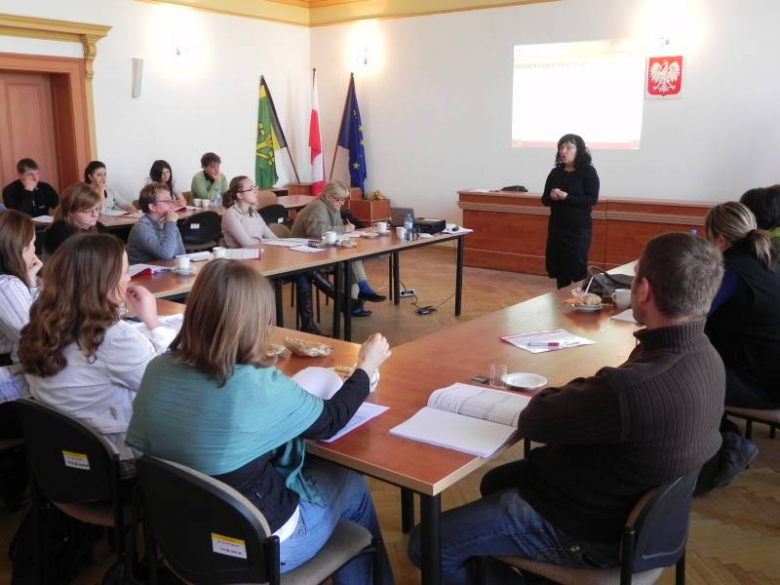 „ABC księgowości dla początkujących przedsiębiorców”  - szkolenie w Środzie Śląskiej