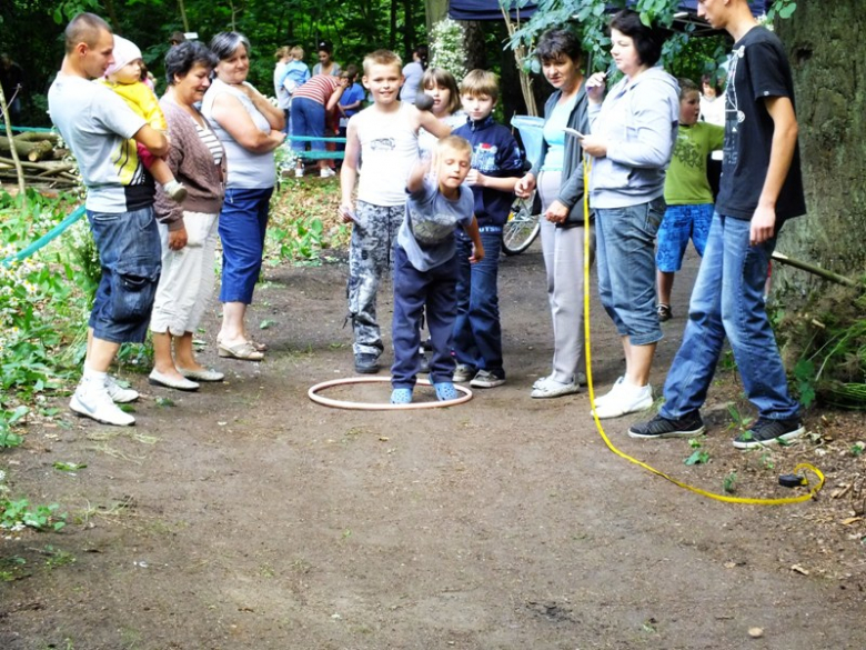 I Noc Świętojańska w Dębowej Krainie