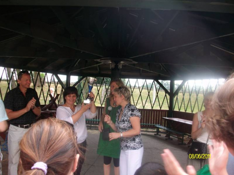 Piknik Integracyjny PCK