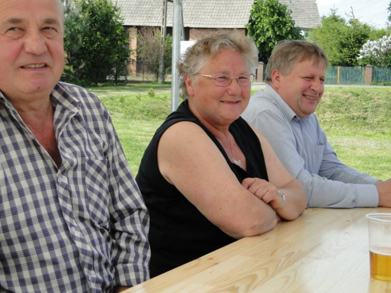 II Festyn Charytatywny - Słup 2011