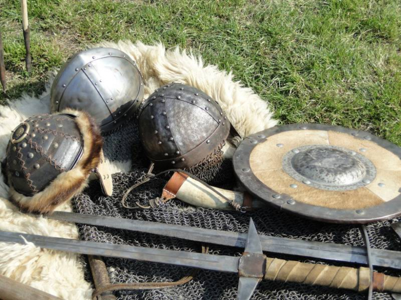 II Festyn Charytatywny - Słup 2011