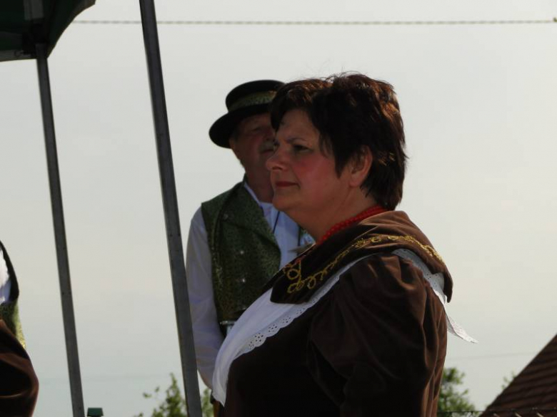 II Festyn Charytatywny - Słup 2011