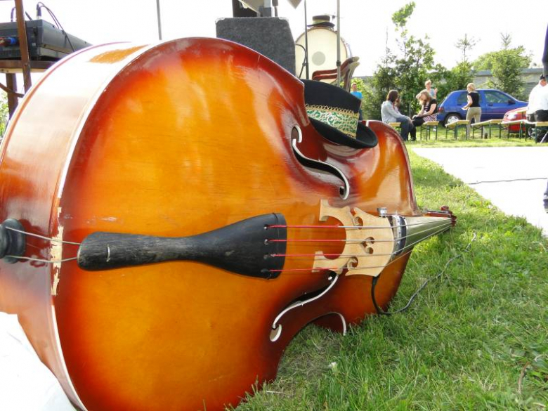 II Festyn Charytatywny - Słup 2011