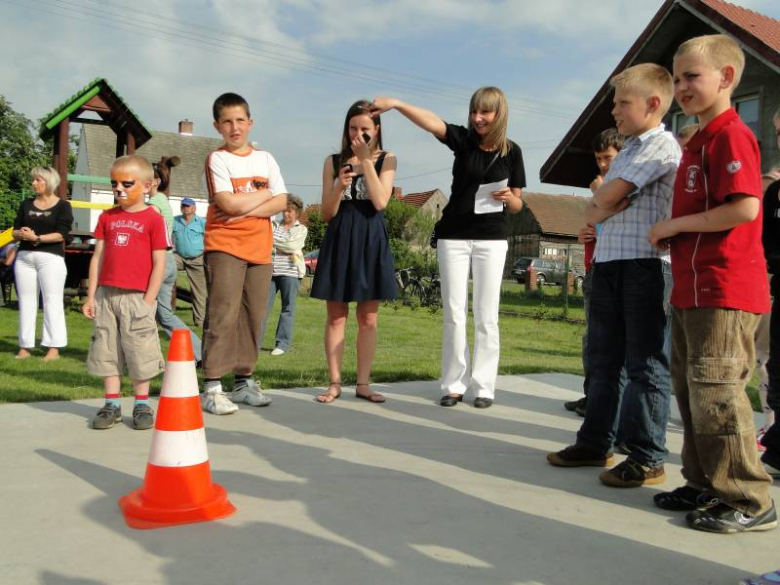 II Festyn Charytatywny - Słup 2011